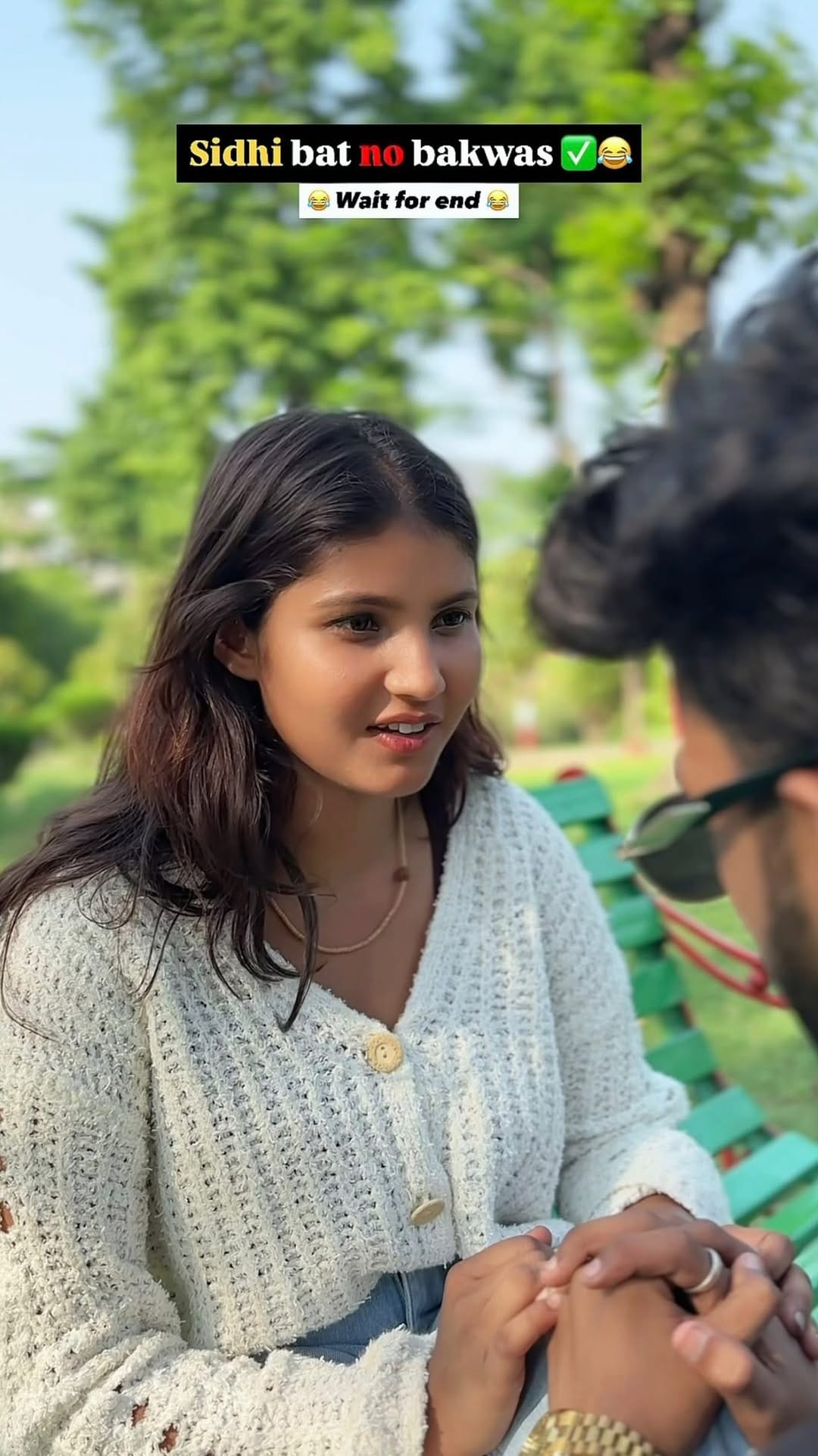 Post 9 by Vishal Yadav on Instagram (video)