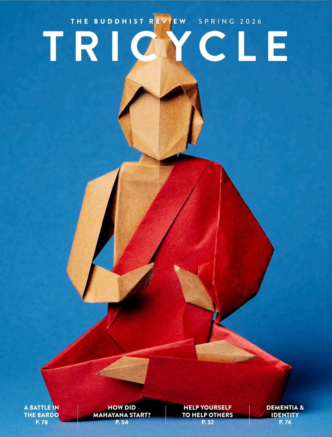 Post 8 by Taro Yaguchi, Origami Artist on Instagram (image)