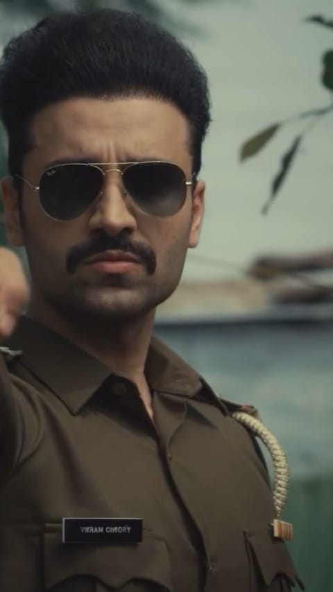 Post 10 by Jimmy Sharma on Instagram (video)
