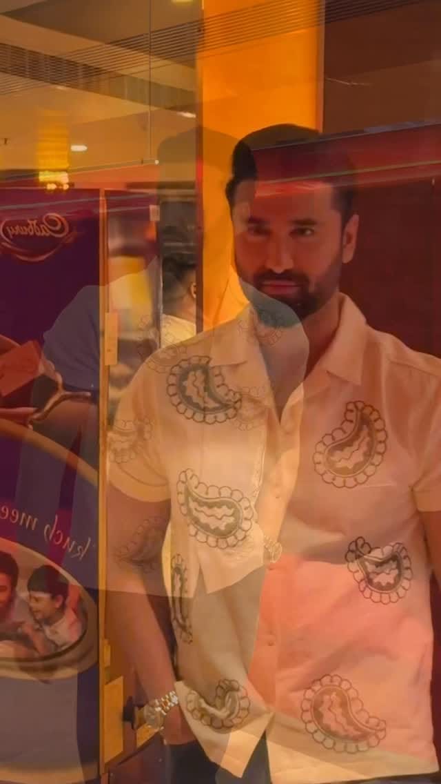 Post 7 by Jimmy Sharma on Instagram (video)