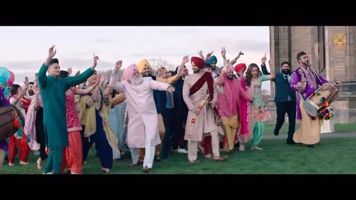 Post 9 by Jimmy Sharma on Instagram (video)