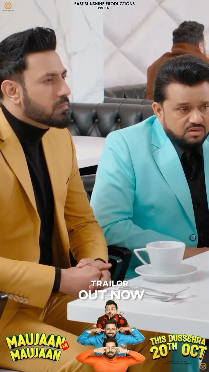 Post 8 by Jimmy Sharma on Instagram (video)