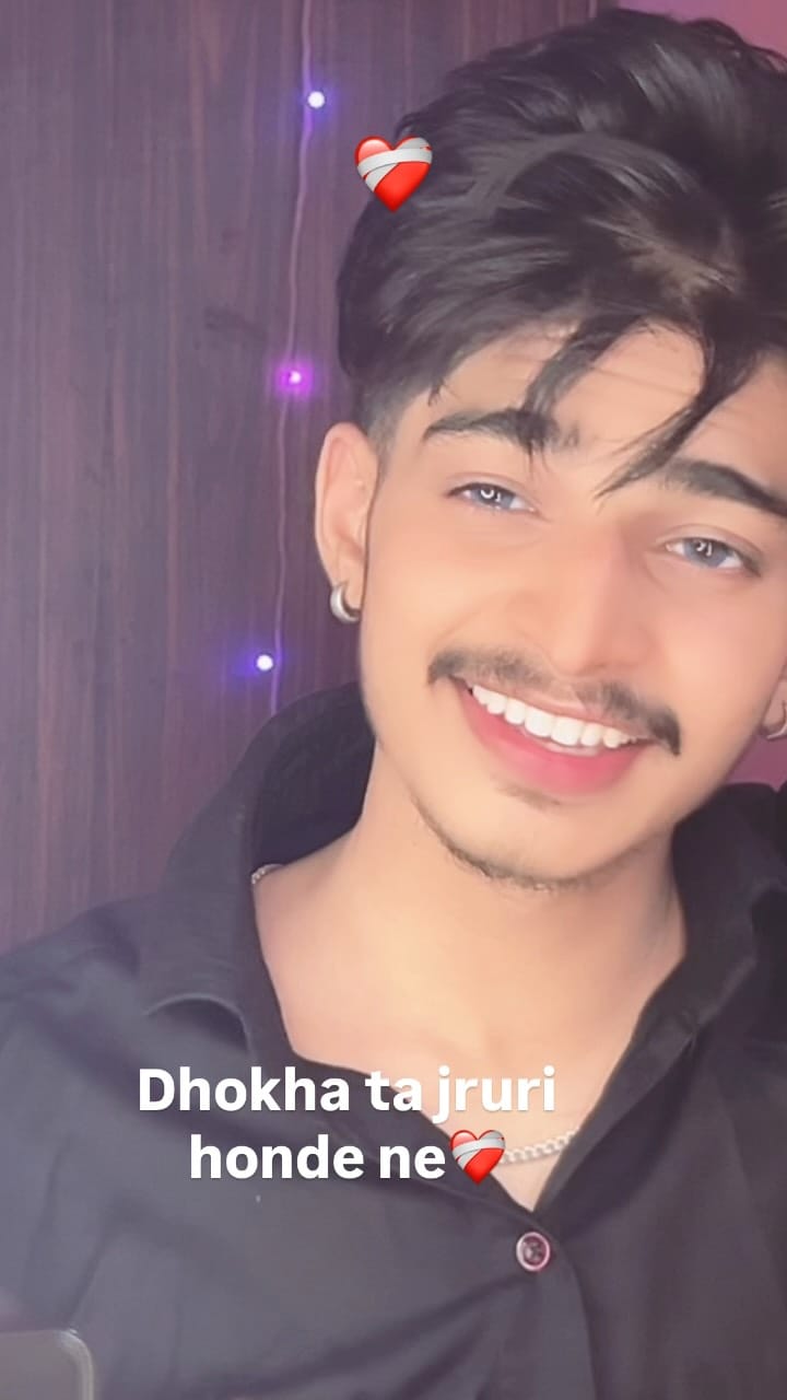 Post 7 by manpreet( mann❤ ) on Instagram (video)