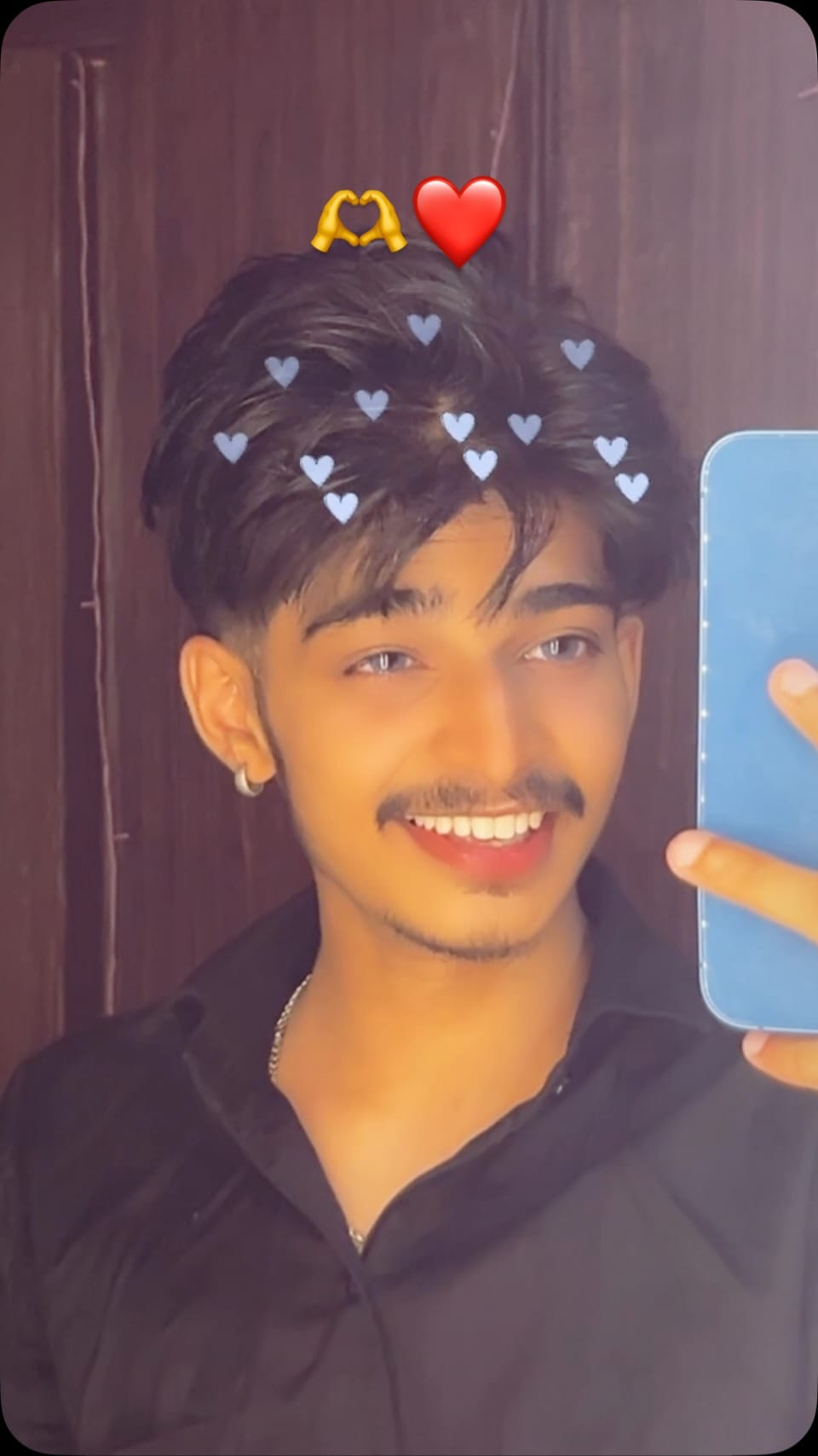 Post 5 by manpreet( mann❤ ) on Instagram (video)