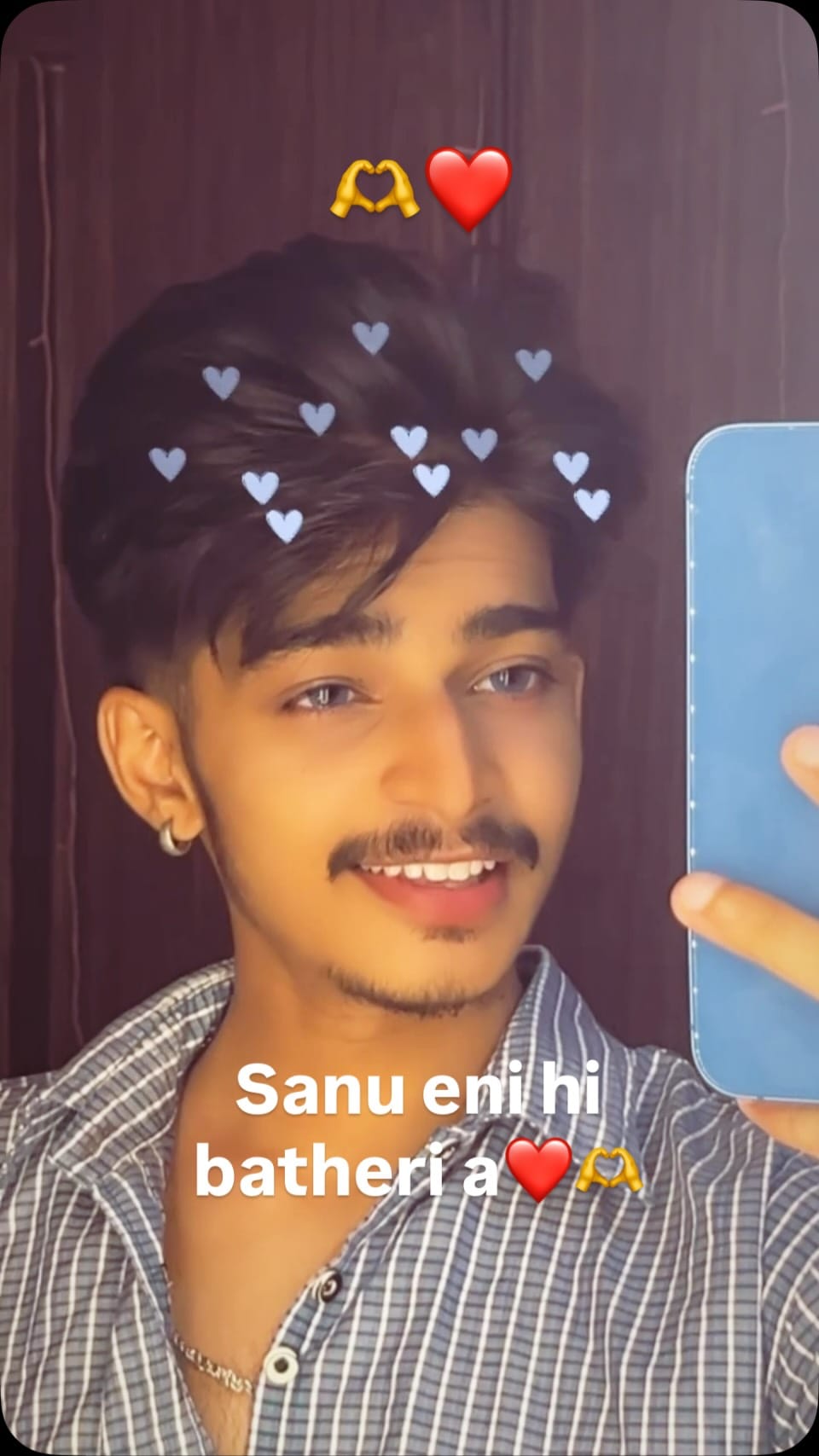 Post 6 by manpreet( mann❤ ) on Instagram (video)