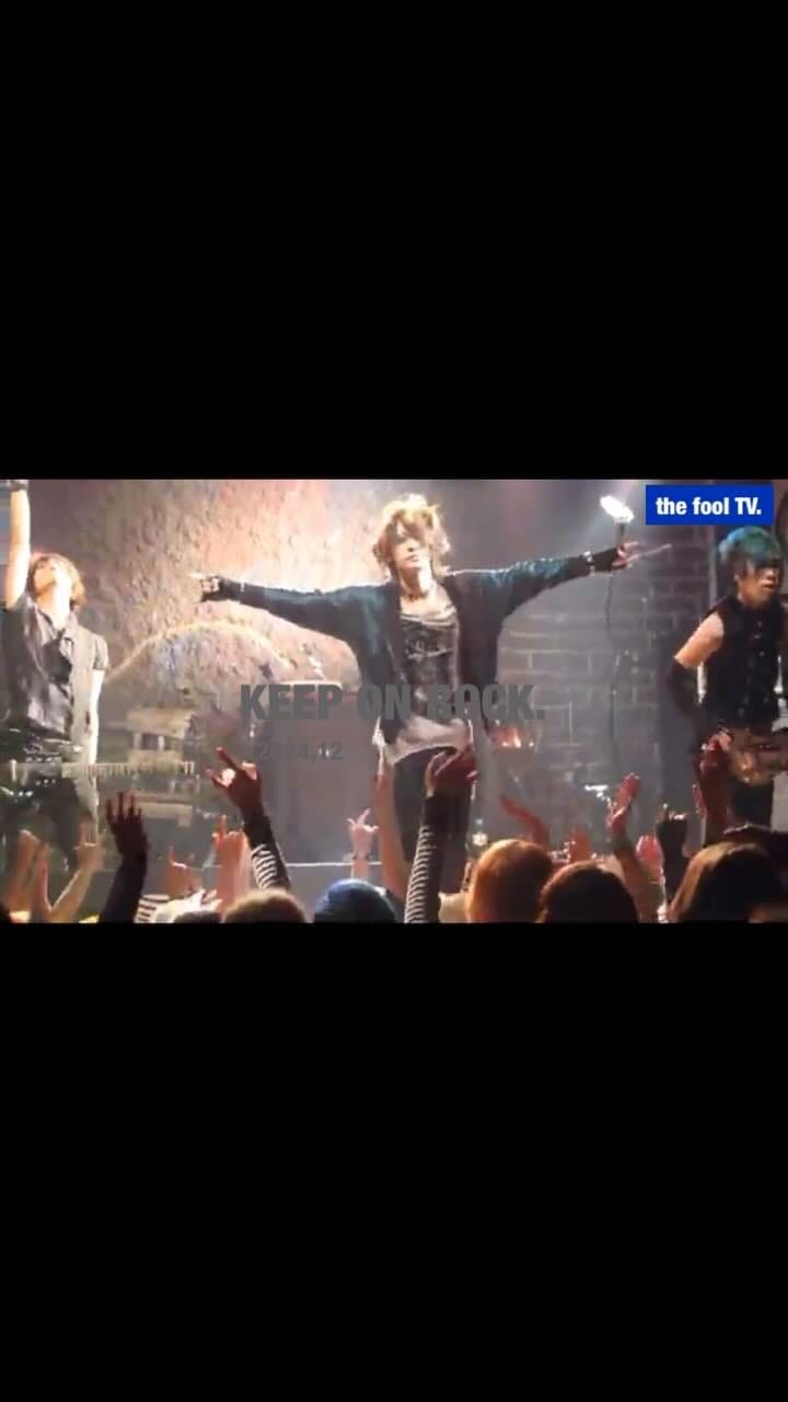 Post 5 by the fool ぐんじ🇺🇦 on Instagram (video)