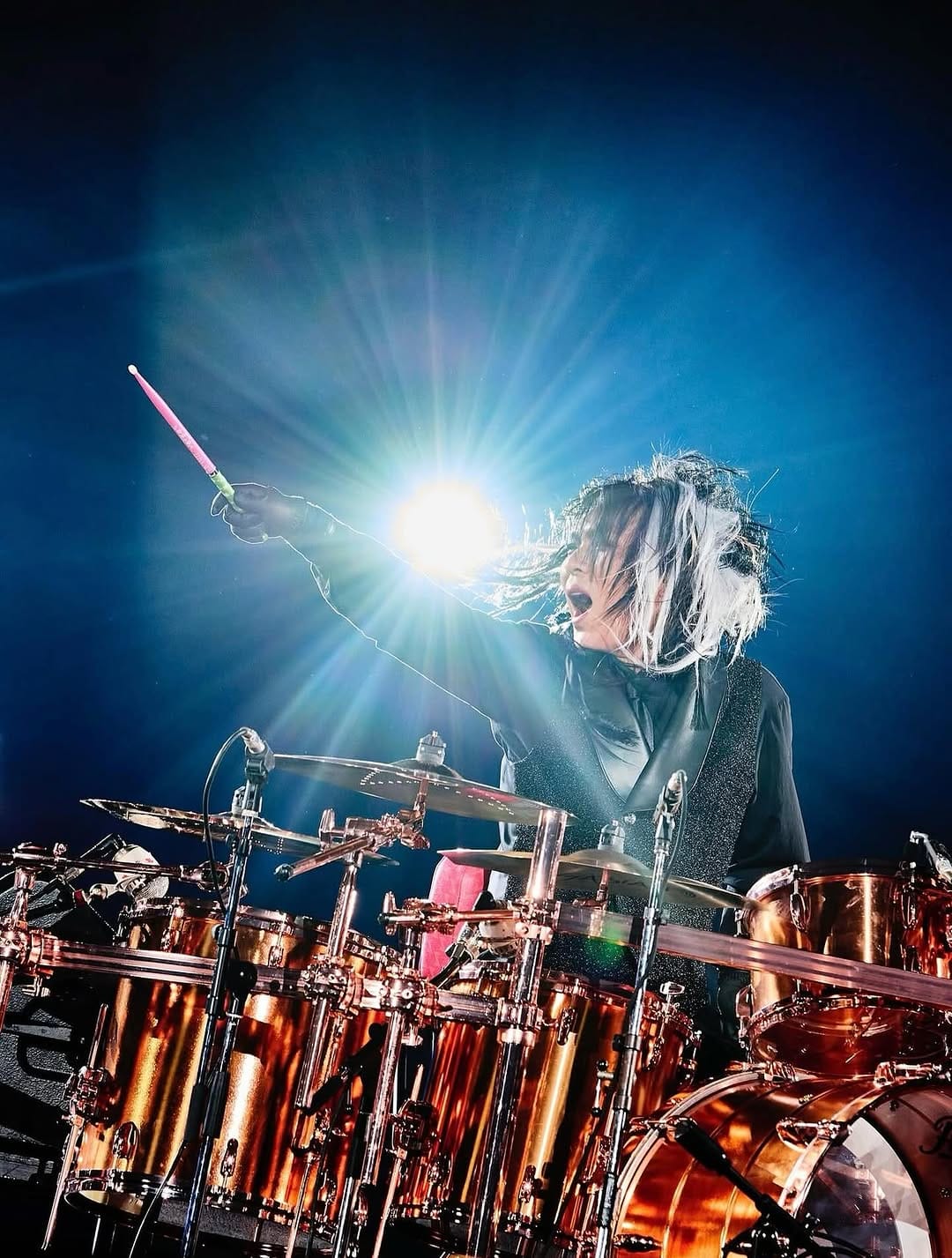 Post 1 by the fool ぐんじ🇺🇦 on Instagram (image)