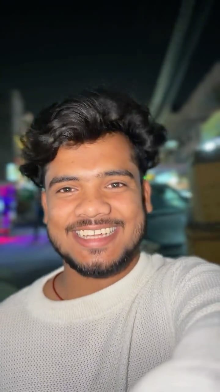 Post 7 by prince kumar on Instagram (video)