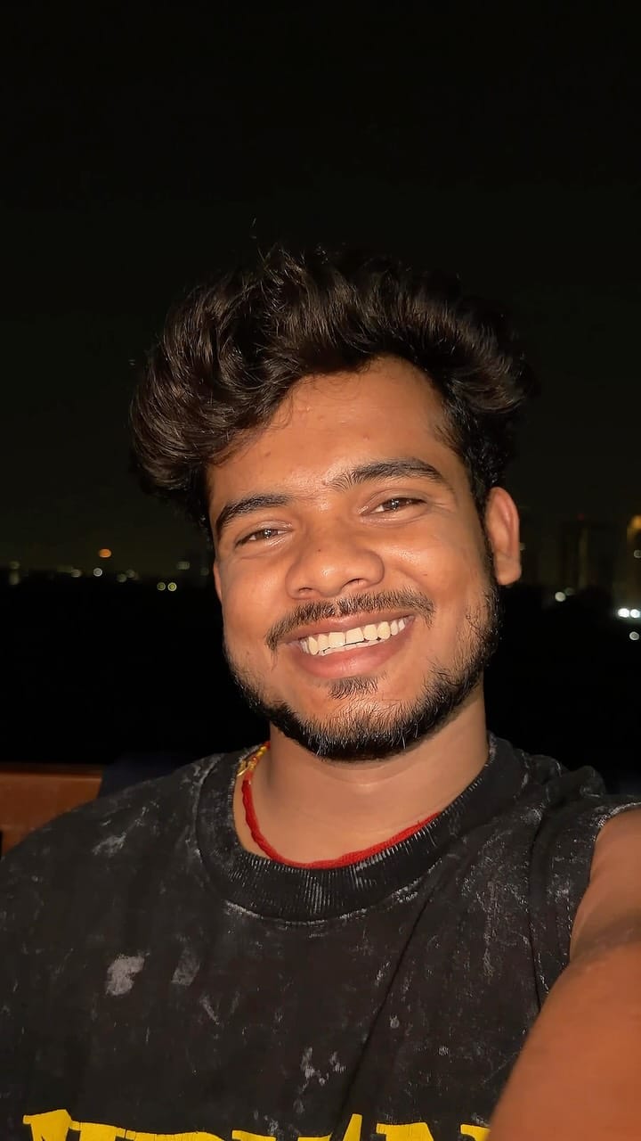 Post 1 by prince kumar on Instagram (video)