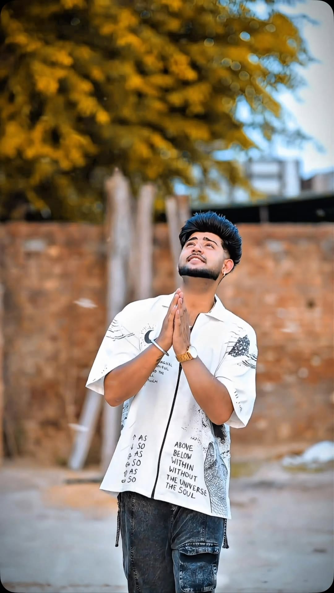 Post 3 by 👑   RAJAN JANGRAL   👑 on Instagram (video)
