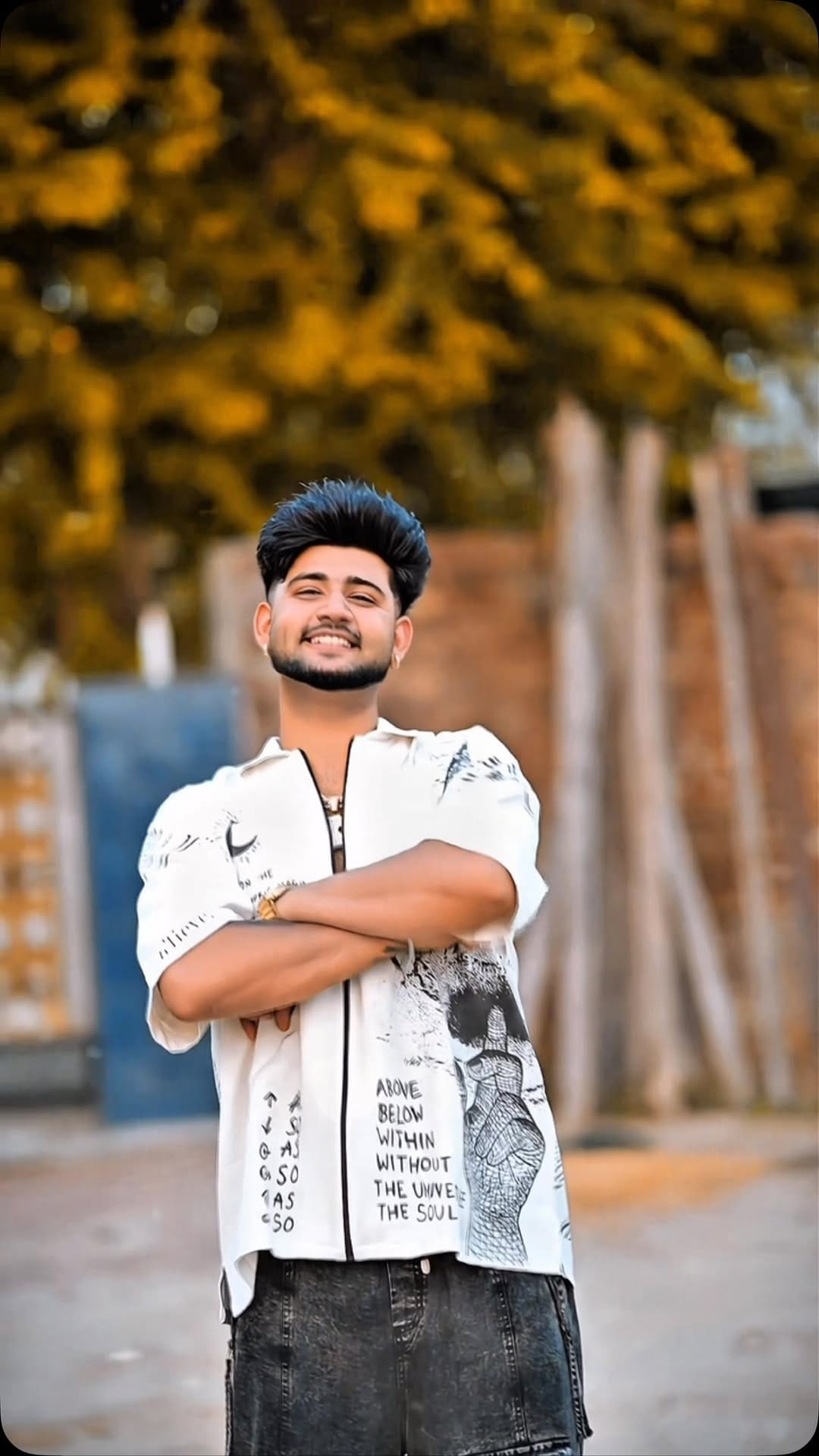 Post 2 by 👑   RAJAN JANGRAL   👑 on Instagram (video)