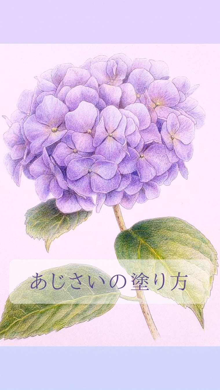 Post 2 by Azusa🎨Coloring/Drawing on Instagram (video)