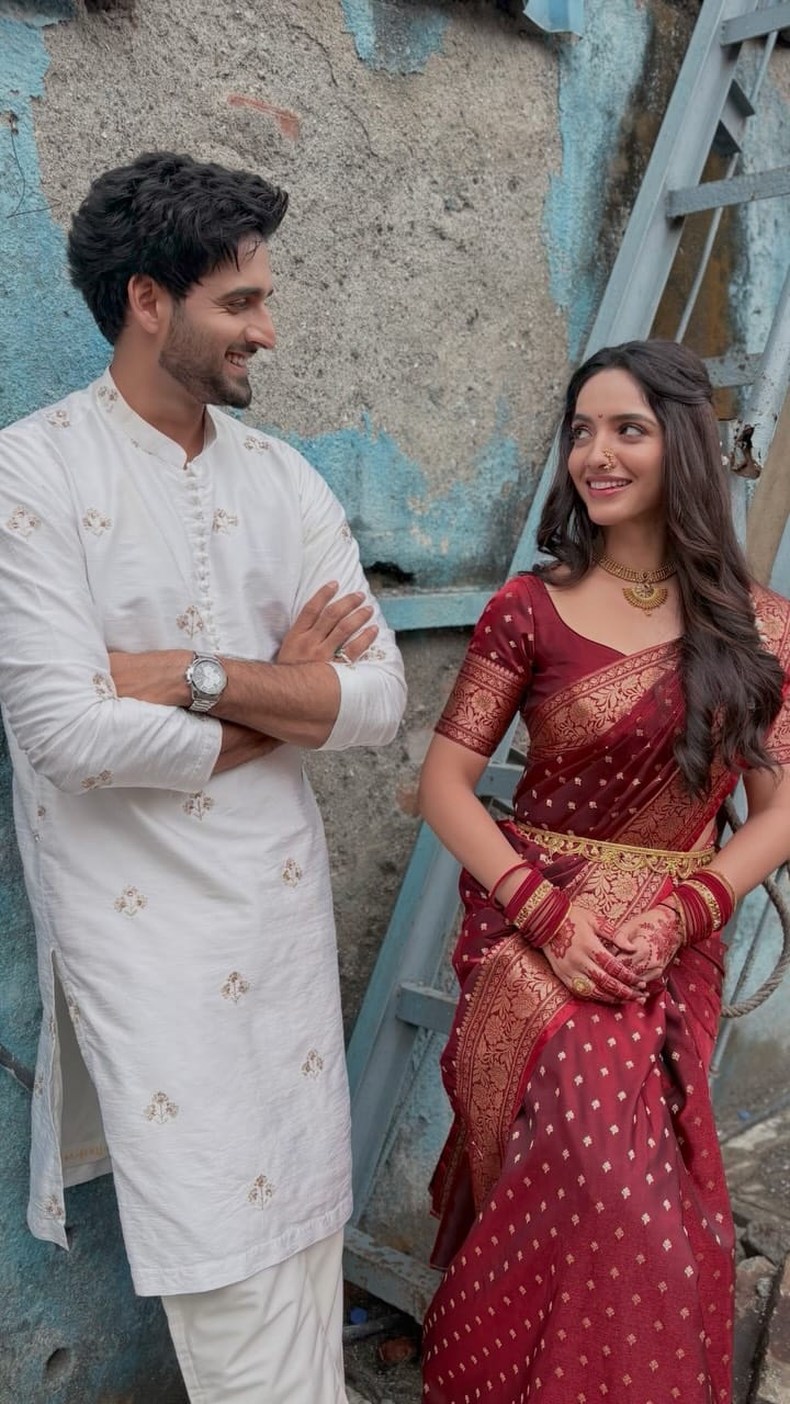 Post 1 by Sonaakshi Batra on Instagram (video)