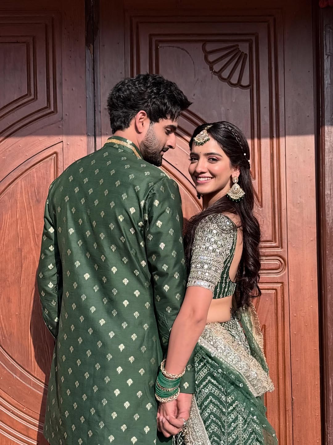 Post 3 by Sonaakshi Batra on Instagram (carousel)