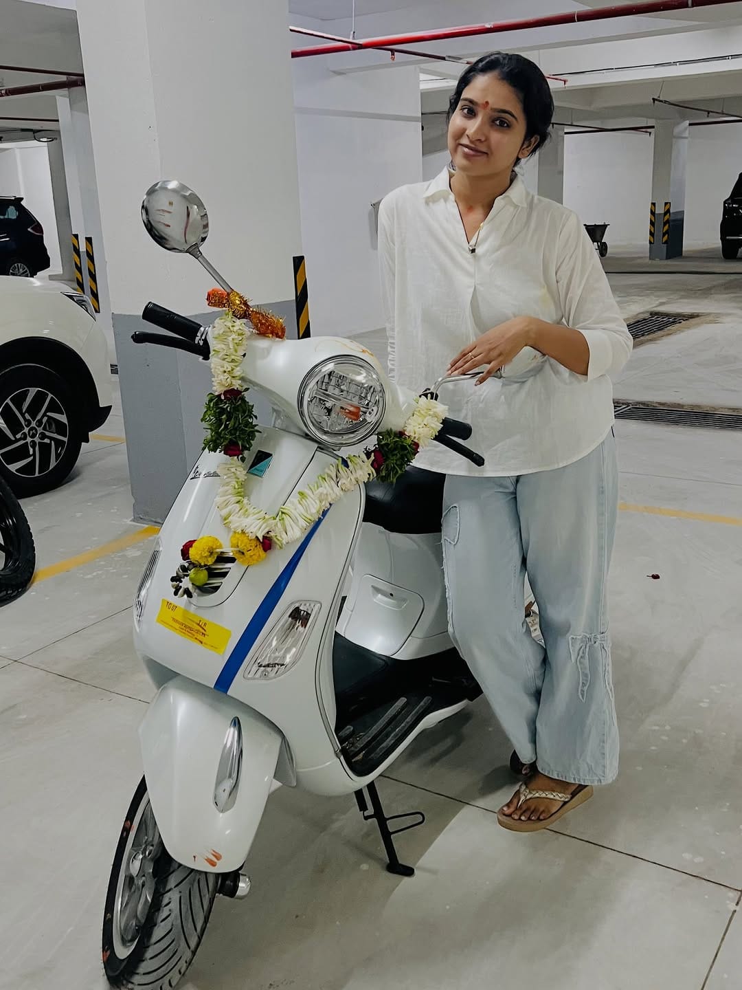 Post 5 by Parameshwari Reddy (Paru) on Instagram (carousel)