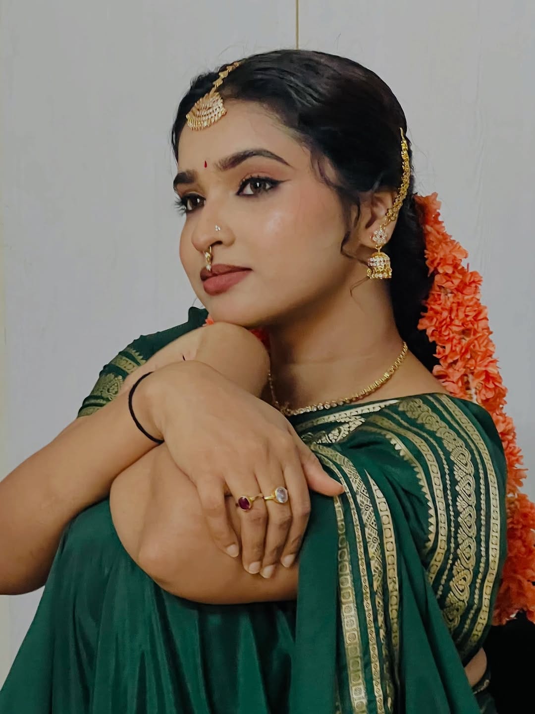 Post 6 by Parameshwari Reddy (Paru) on Instagram (carousel)