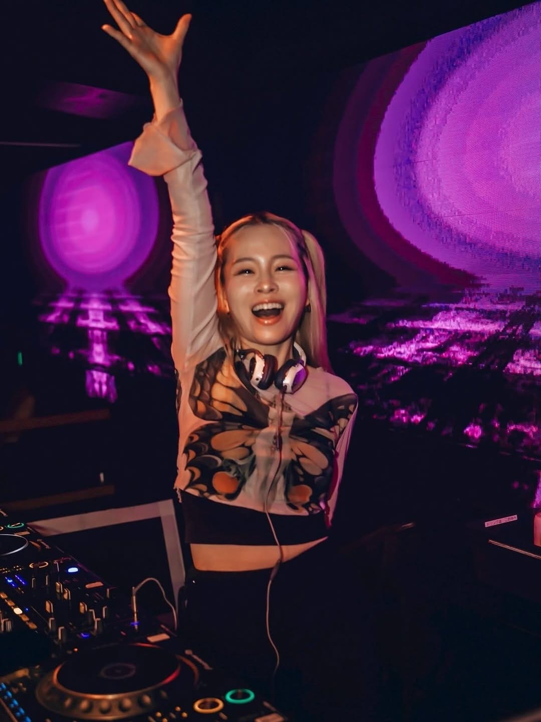 Post 4 by 👼 𝐍 𝐀 𝐆 𝐈 𝐒 𝐀 💫 on Instagram (image)