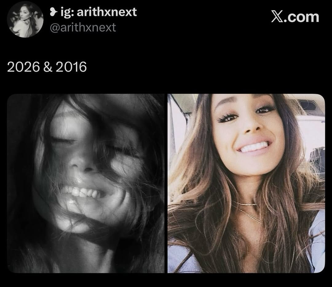 Post 7 by Ari | Fan Account ❀ °。 on Instagram (carousel)