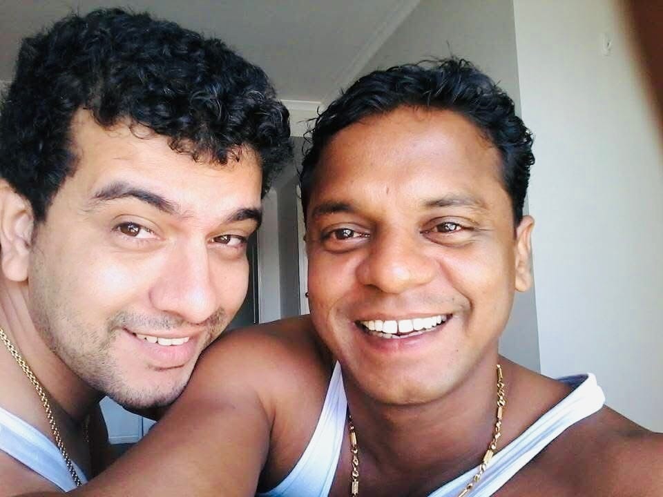 Post 8 by Dharmajan Bolgatty on Instagram (image)