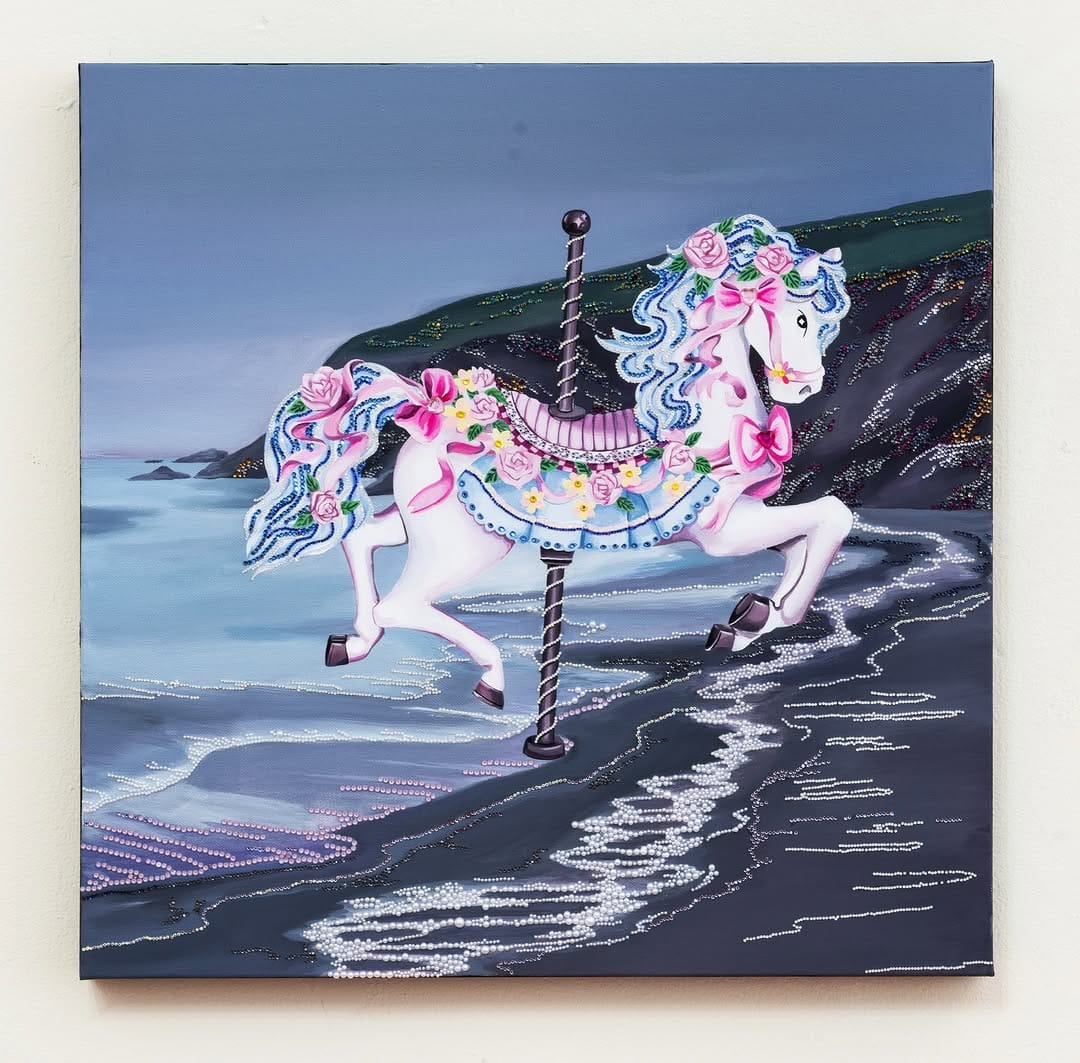 Post 5 by Rachael Tarravechia on Instagram (carousel)