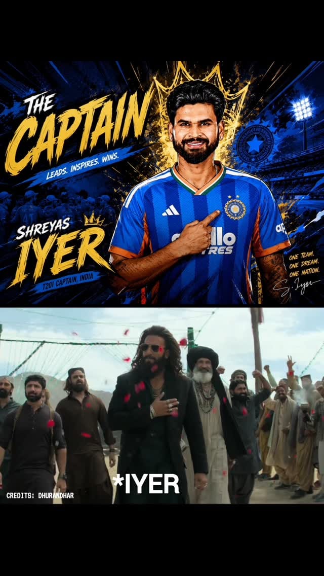 Post 3 by Punjab Kings ❤️ on Instagram (video)