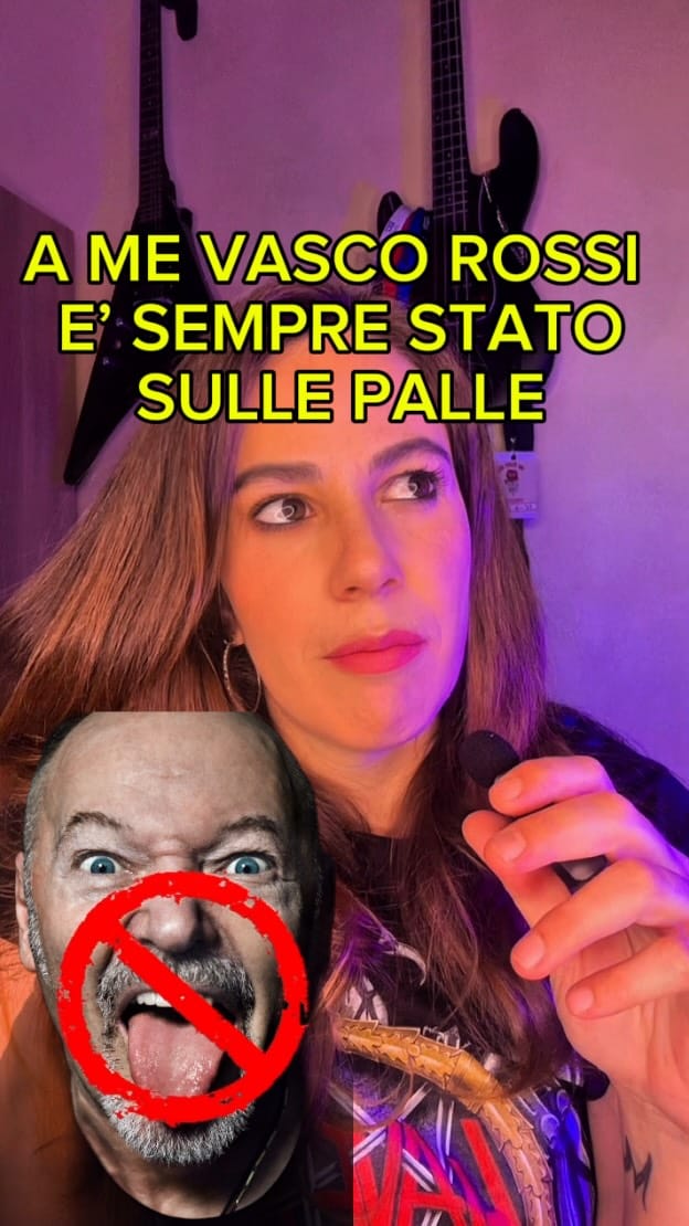 Post 1 by Vasco Rossi Fans - TuttoVasco on Instagram (video)