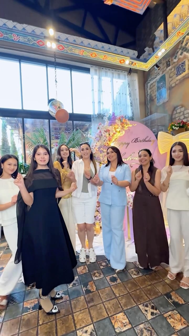 Post 2 by Shabnam on Instagram (video)