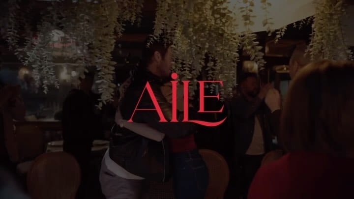 Post 9 by Aile Dizi on Instagram (video)