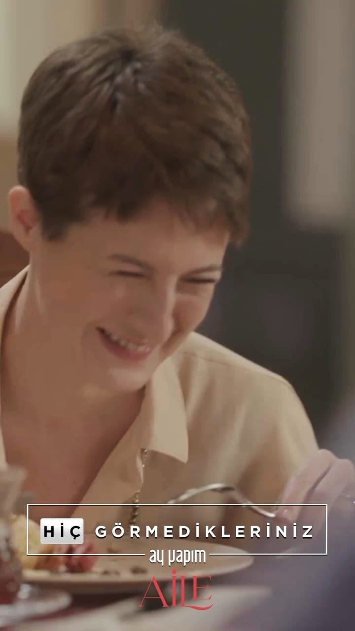 Post 5 by Aile Dizi on Instagram (video)