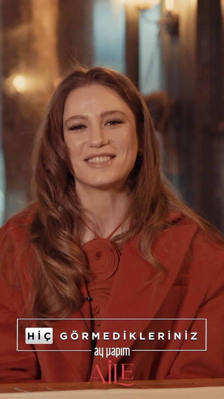 Post 6 by Aile Dizi on Instagram (video)