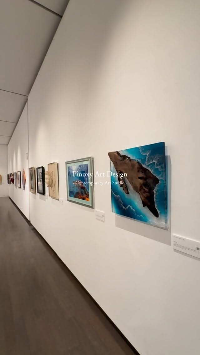Post 5 by Pinoxy Art Design｜Takumi Uno on Instagram (video)