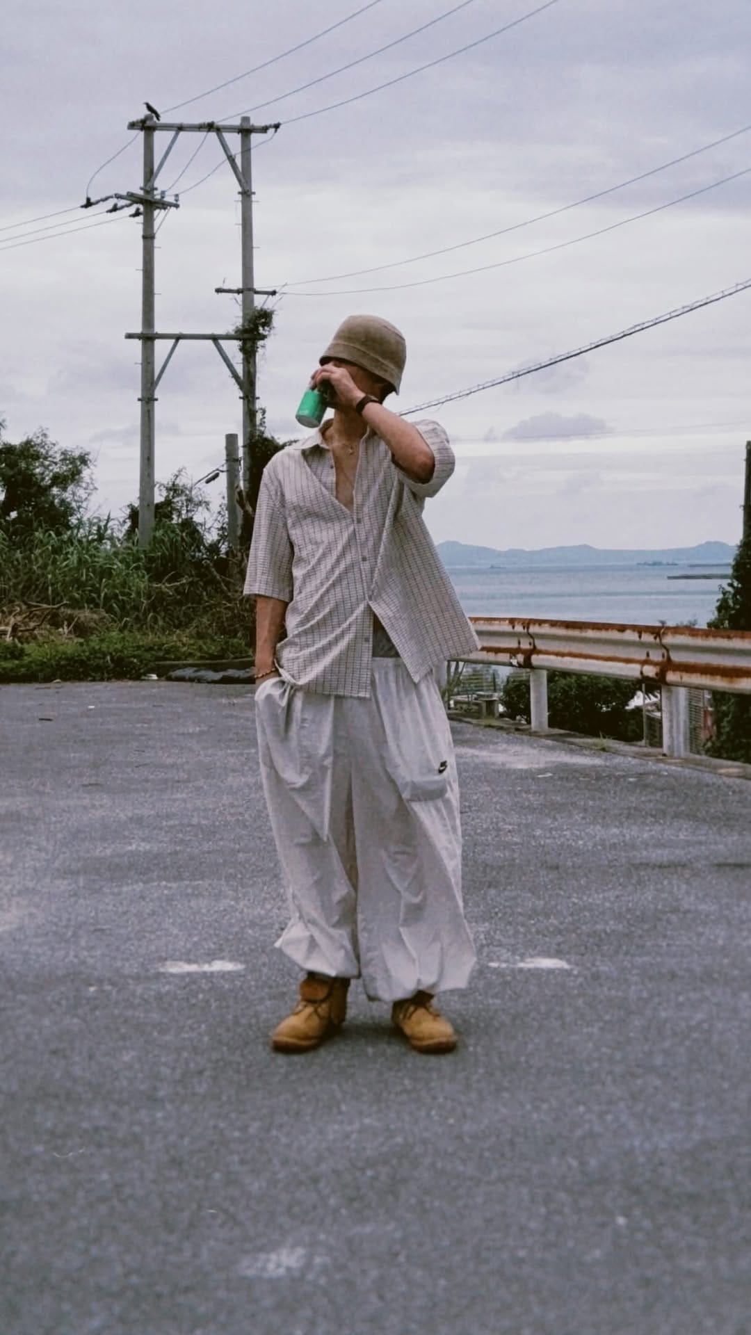 Post 1 by Kaz / Saeki Kazuaki on Instagram (video)