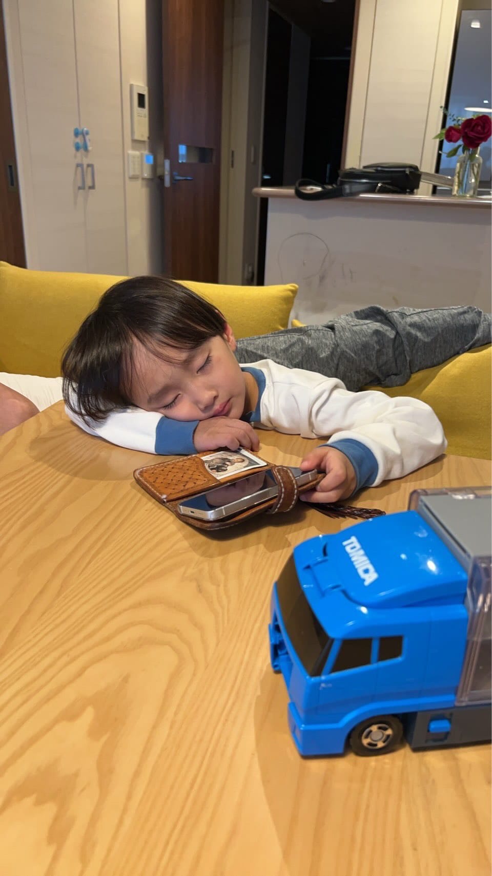 Post 9 by Kaz / Saeki Kazuaki on Instagram (video)