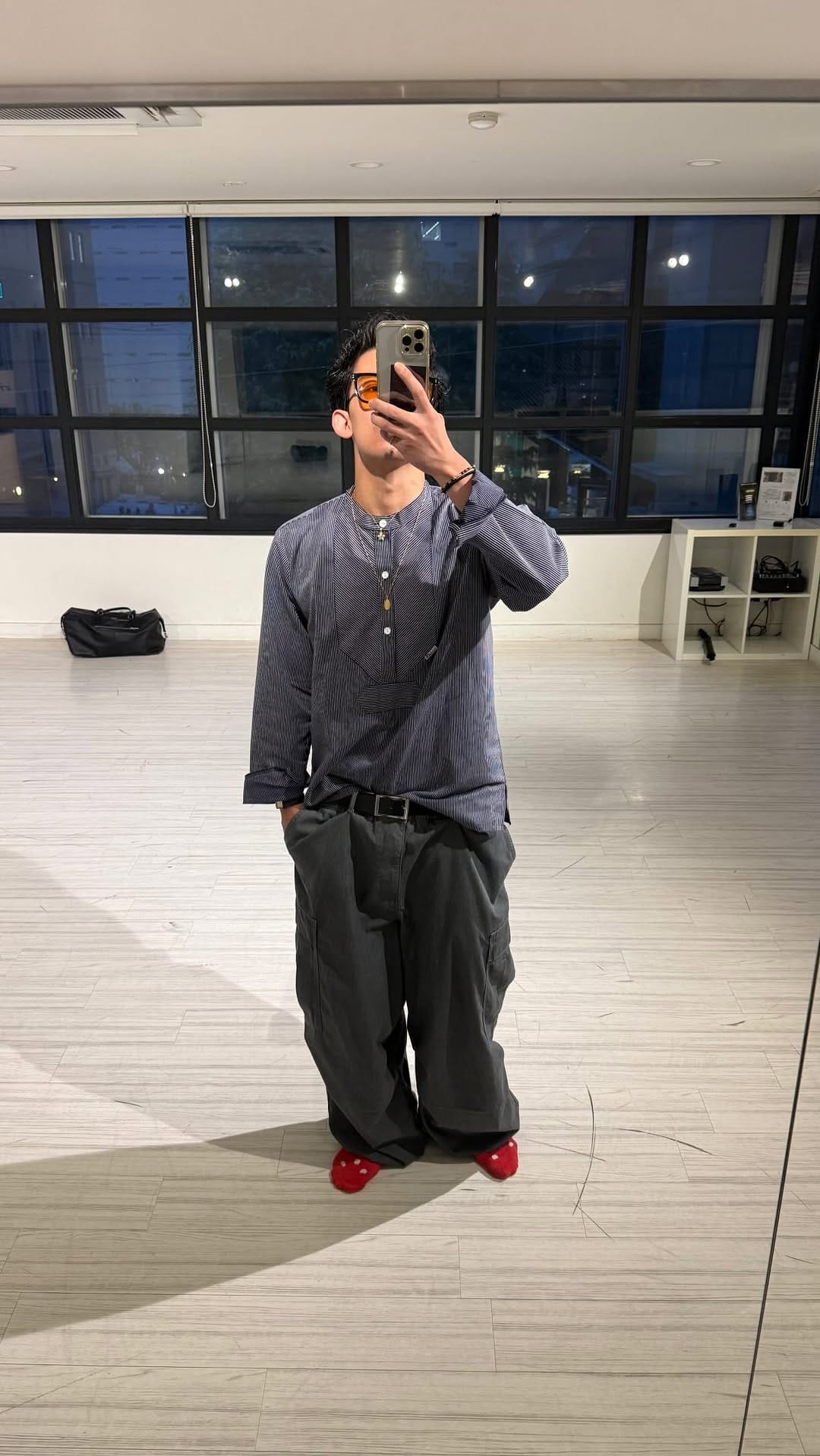 Post 3 by Kaz / Saeki Kazuaki on Instagram (video)