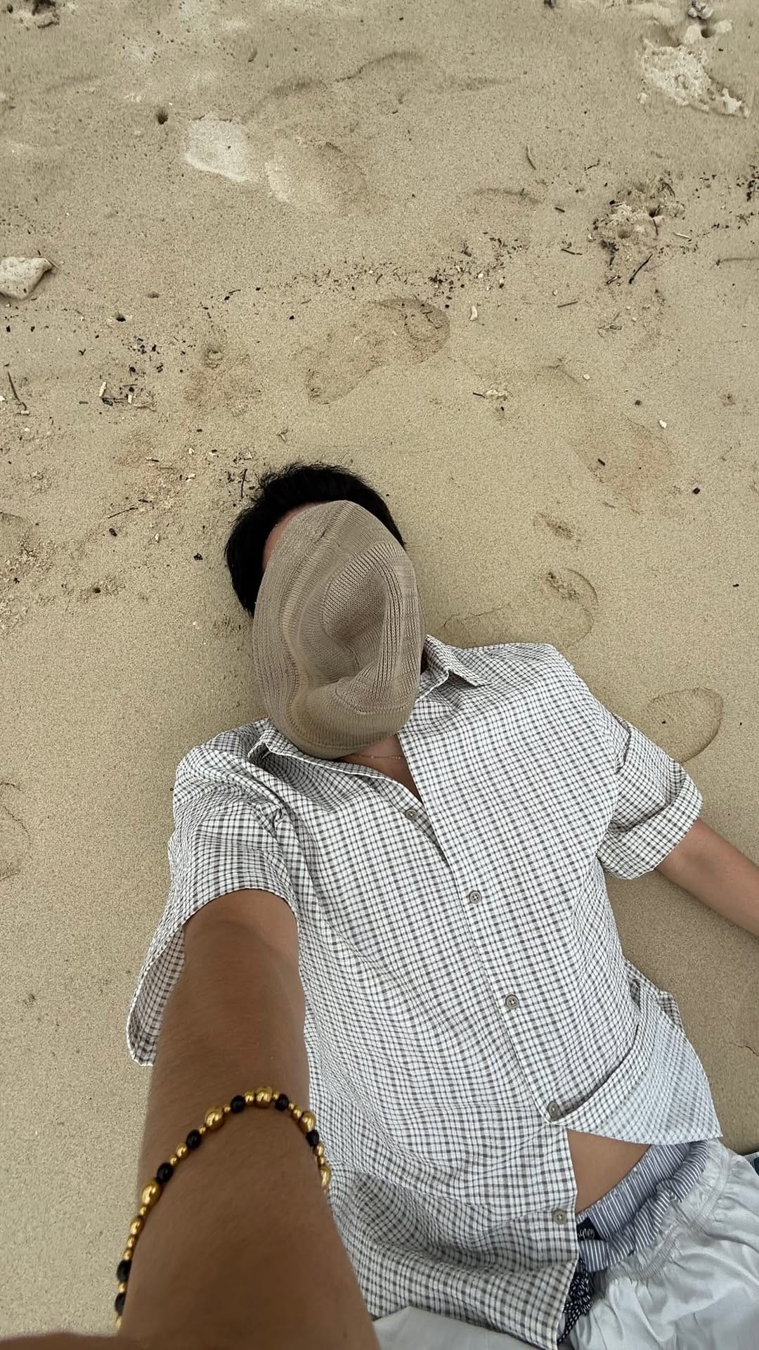 Post 4 by Kaz / Saeki Kazuaki on Instagram (video)