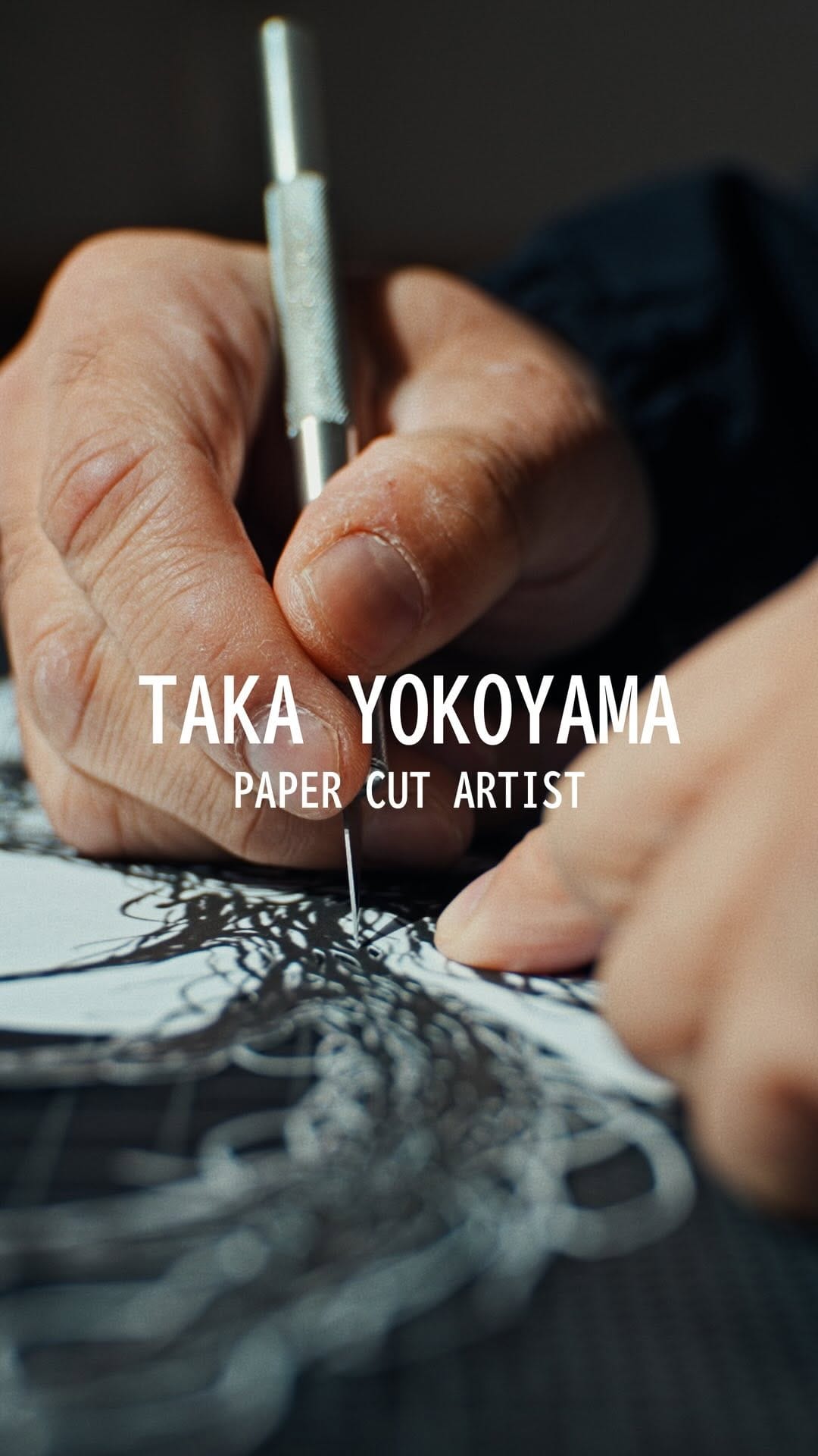 Post 3 by SHOGO OKAUCHI on Instagram (video)