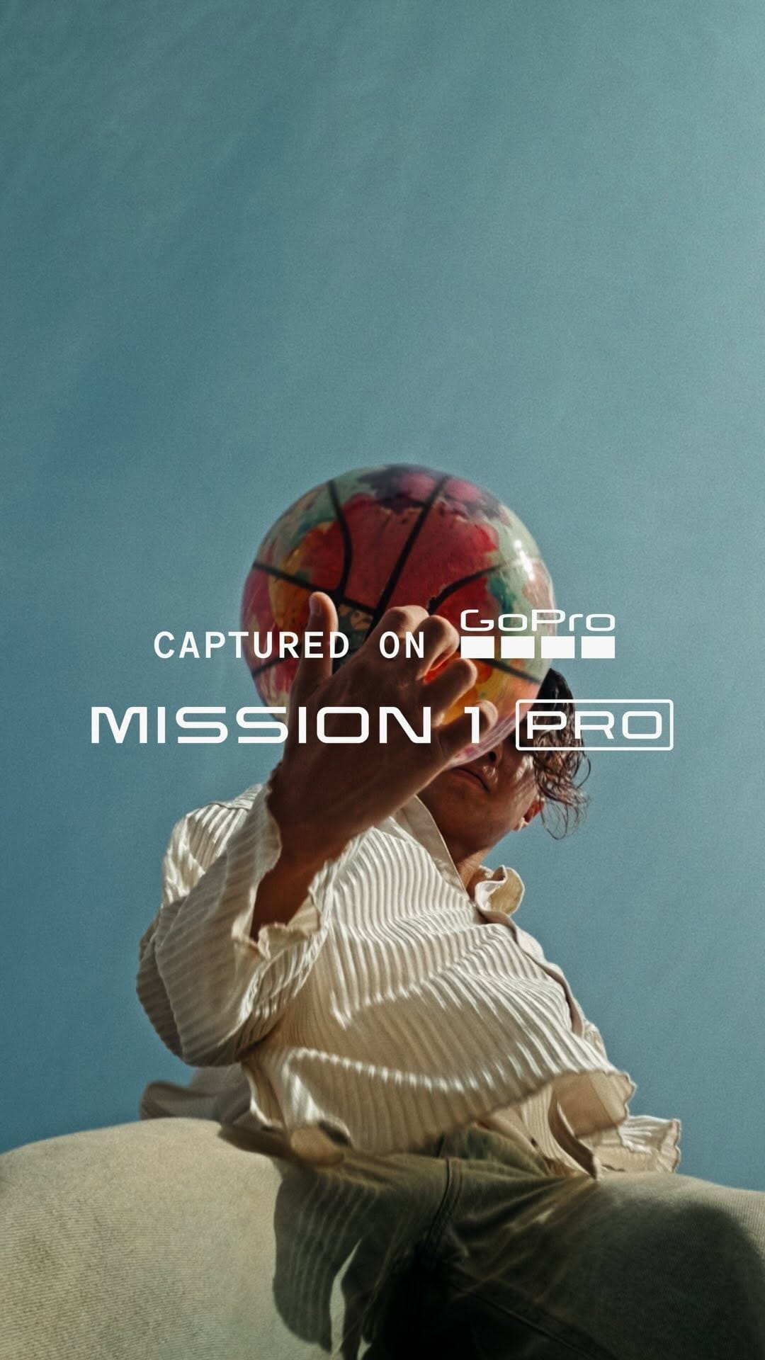 Post 1 by SHOGO OKAUCHI on Instagram (video)