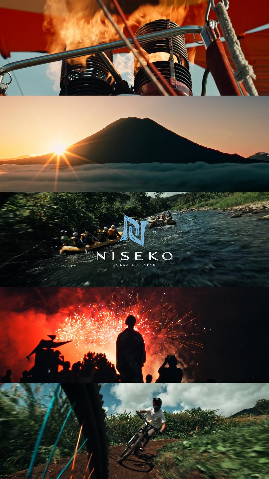Post 9 by SHOGO OKAUCHI on Instagram (video)
