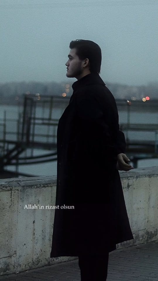 Post 4 by علیرضا پورقلی on Instagram (video)