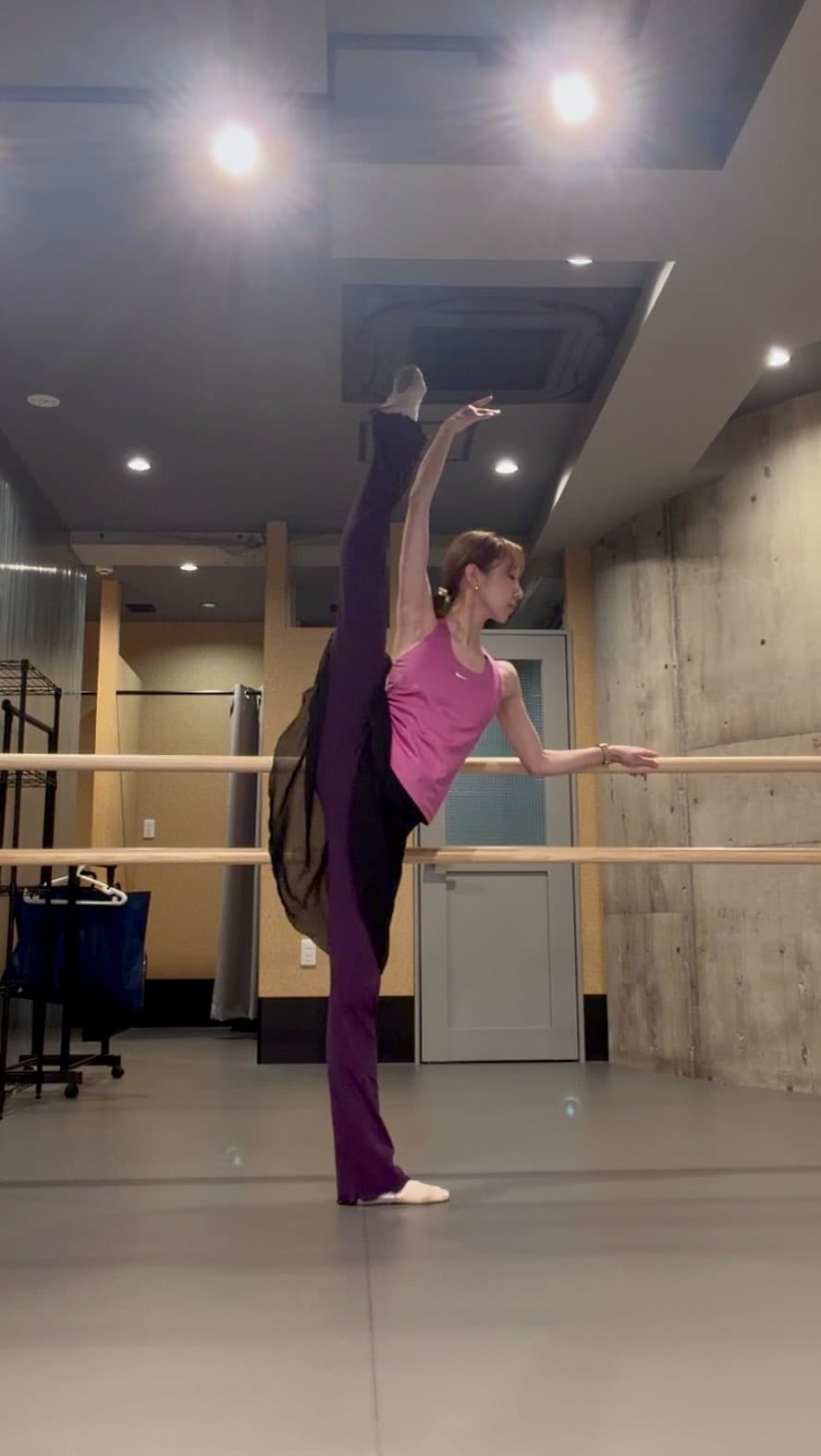 Post 7 by 今村美由起 IMAMURA Miyuki on Instagram (video)