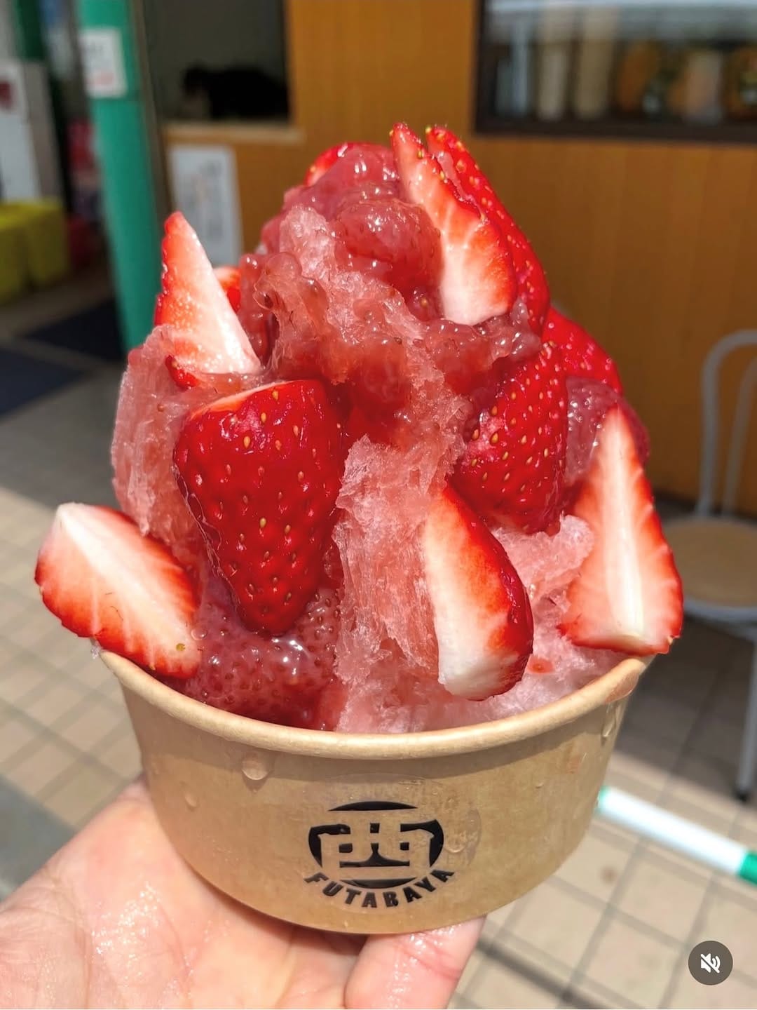 Post 5 by 二葉屋【FUTABAYA】 on Instagram (carousel)