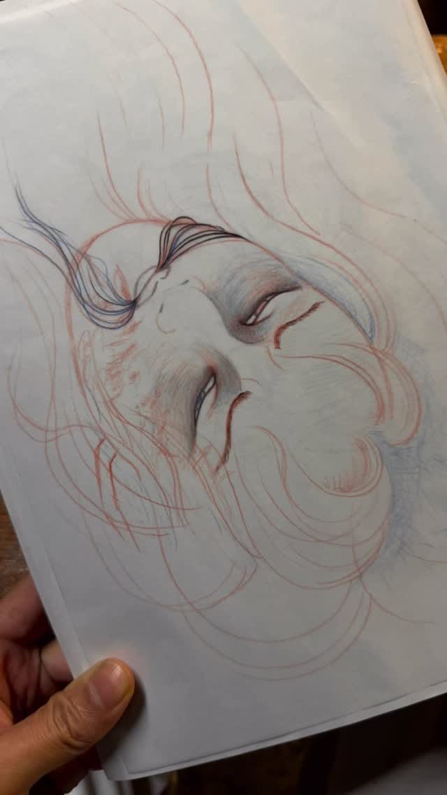 Post 8 by 彫太郎　HORITARO on Instagram (video)