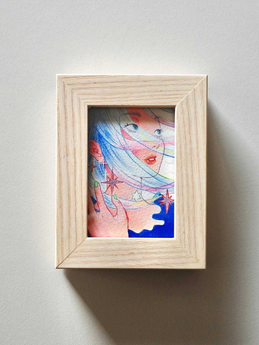 Post 4 by AiLeeN／アイリン on Instagram (image)