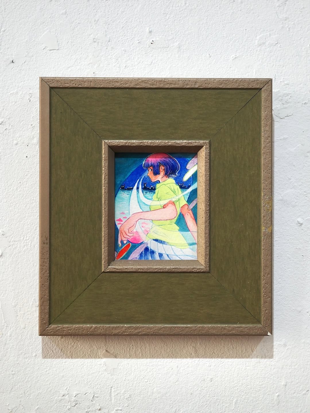 Post 8 by AiLeeN／アイリン on Instagram (image)
