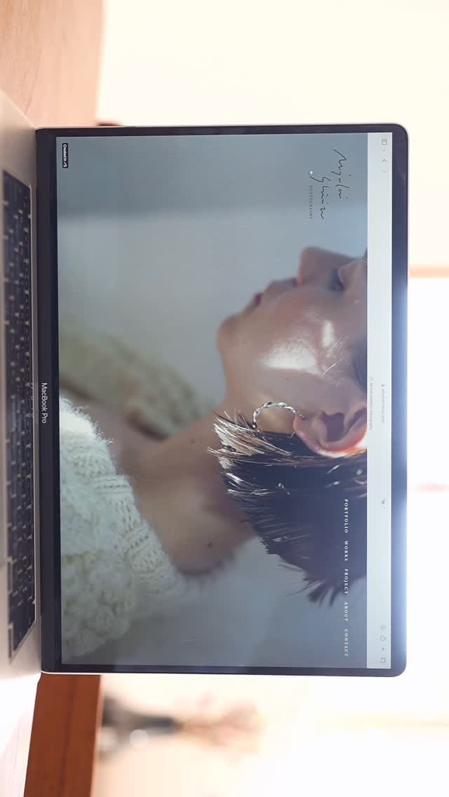Post 8 by 清水美由紀　Miyuki Shimizu on Instagram (video)