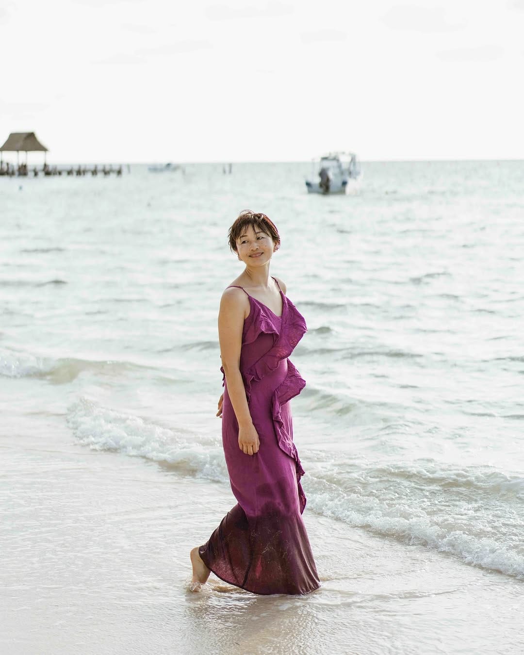Post 9 by 清水美由紀　Miyuki Shimizu on Instagram (image)