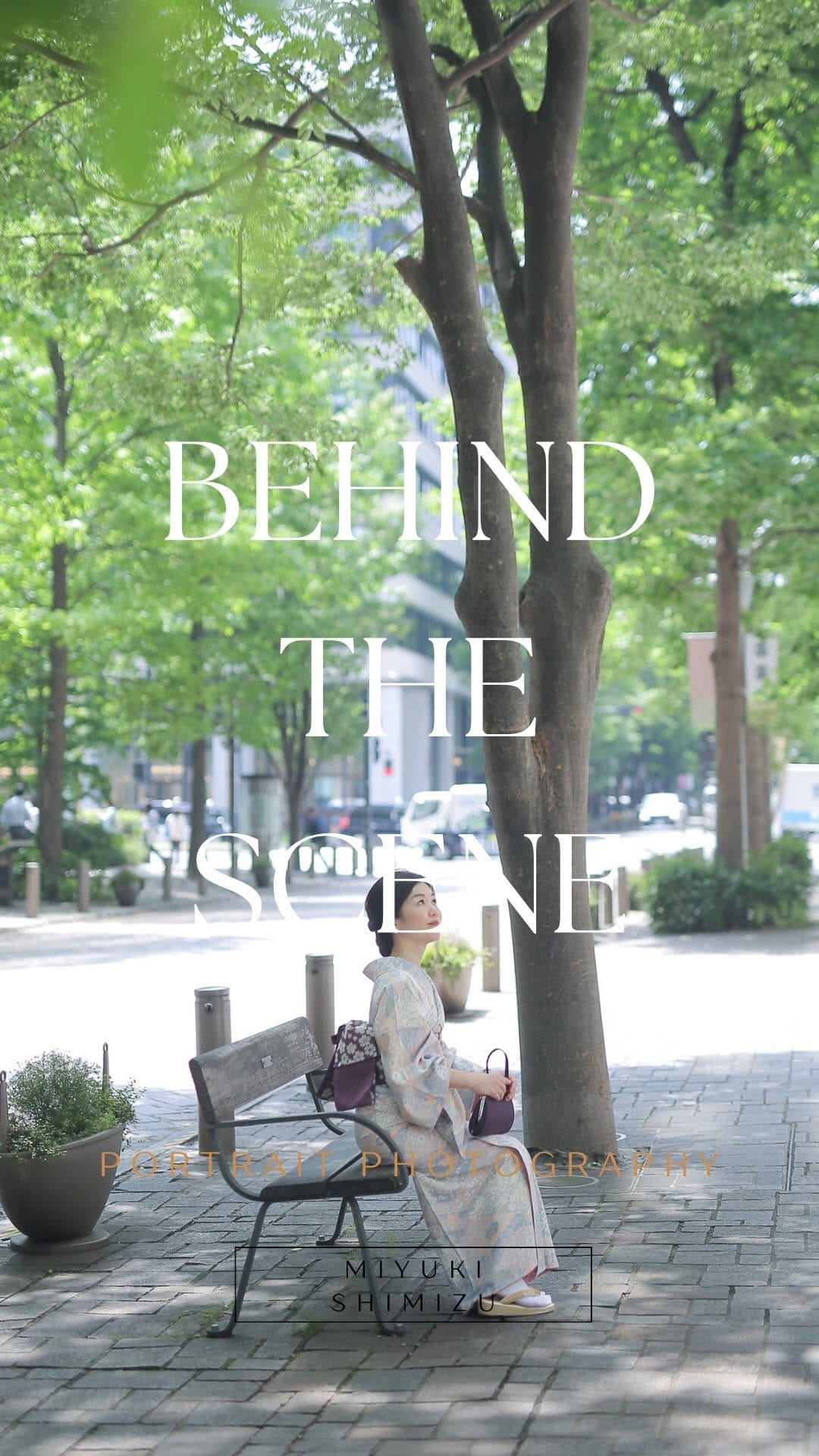 Post 3 by 清水美由紀　Miyuki Shimizu on Instagram (video)