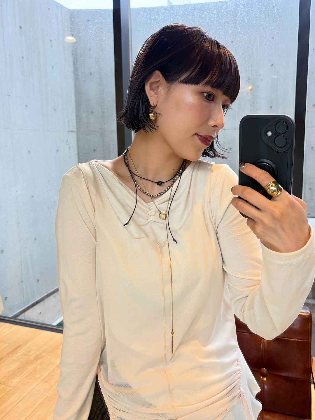 Post 1 by macoto 【表参道/ヘアアレンジ/ヘアセット/レイヤーカット/レイヤースタイル】 on Instagram (carousel)