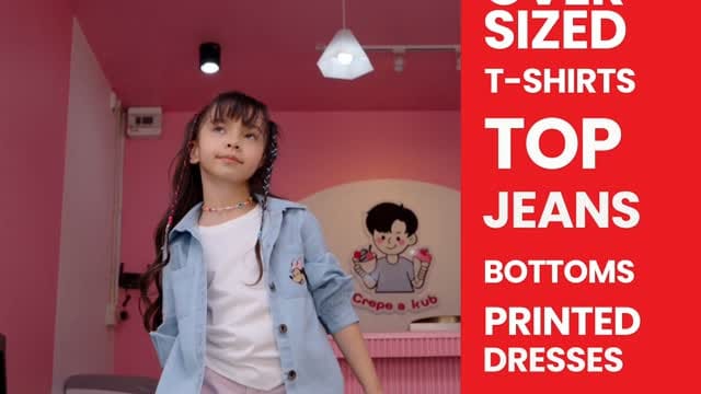 Post 5 by MGB Felicity Mall on Instagram (video)