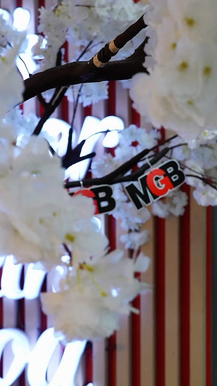 Post 8 by MGB Felicity Mall on Instagram (video)